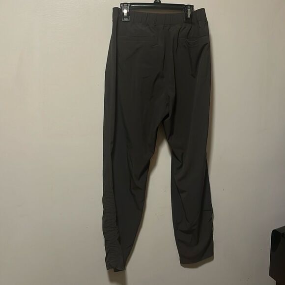 ATHLETA WOMENS ASPIRE ANKLE PANT SIZE 12 - Picture 4 of 8